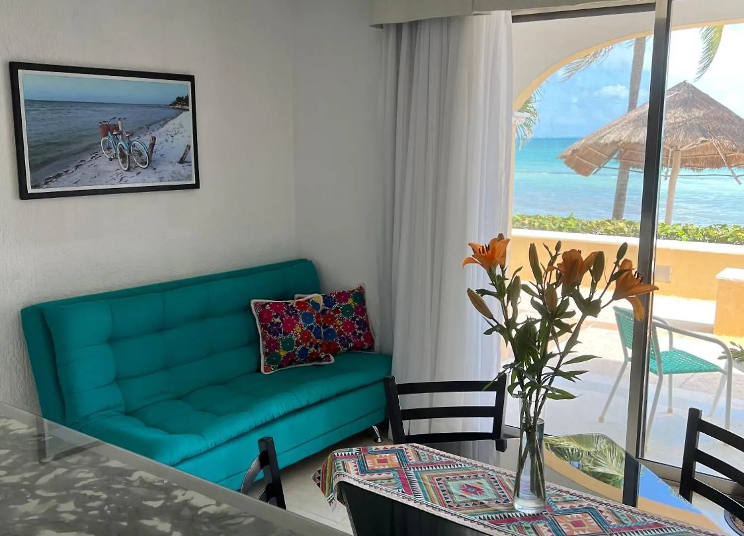 Aparthotel Cancun Condo & Resort