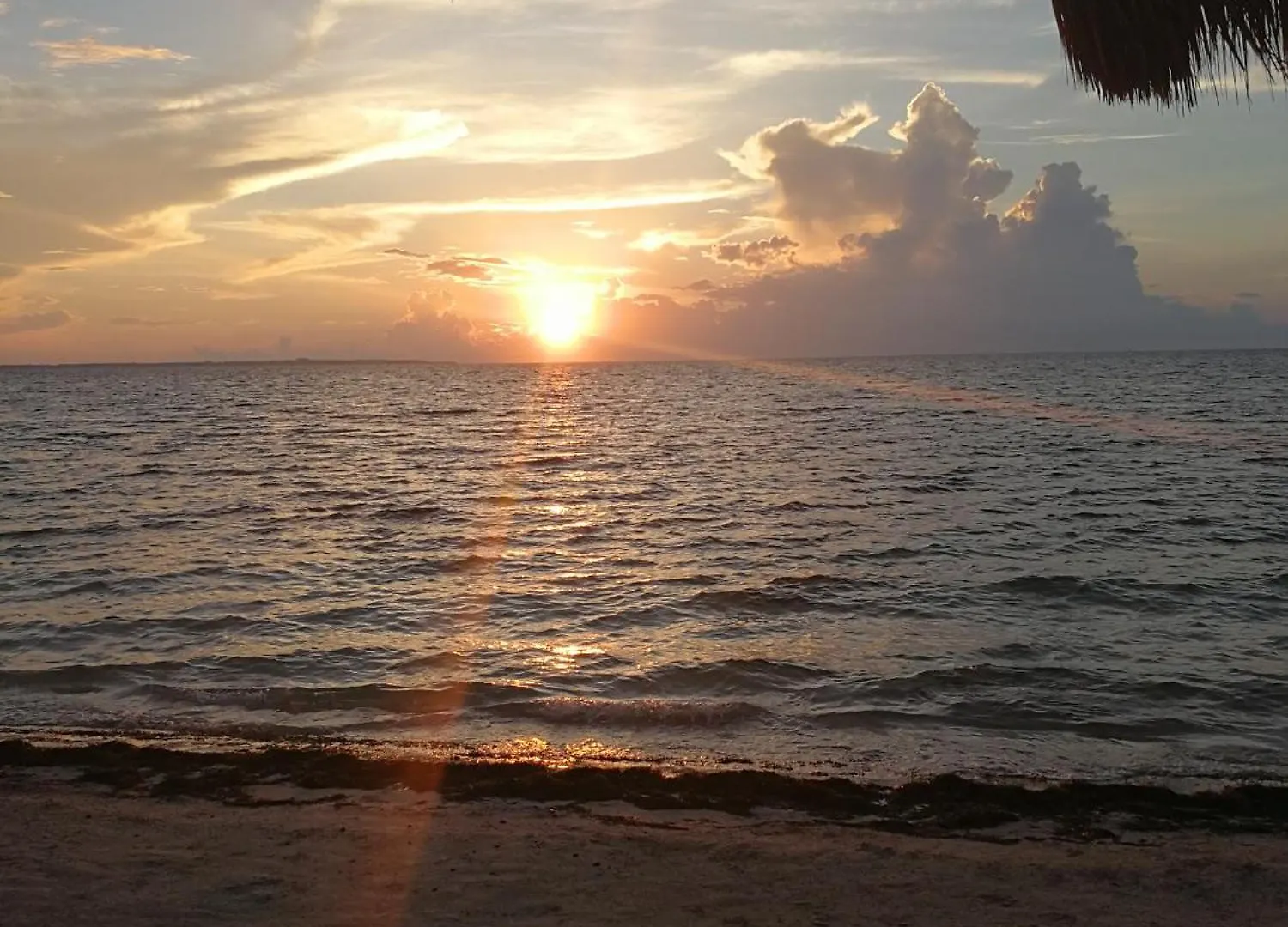 Cancun Condo & Resort location