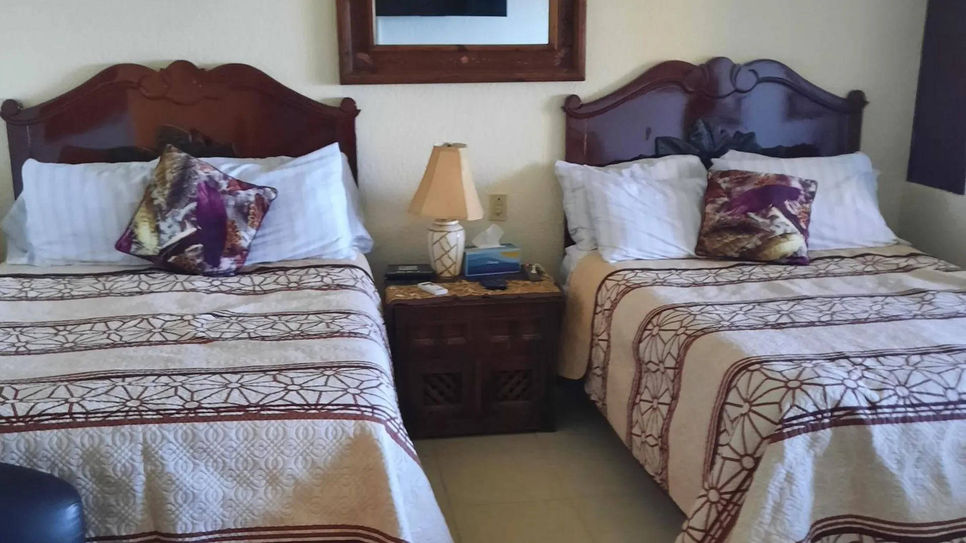 Cancun Condo & Resort Aparthotel