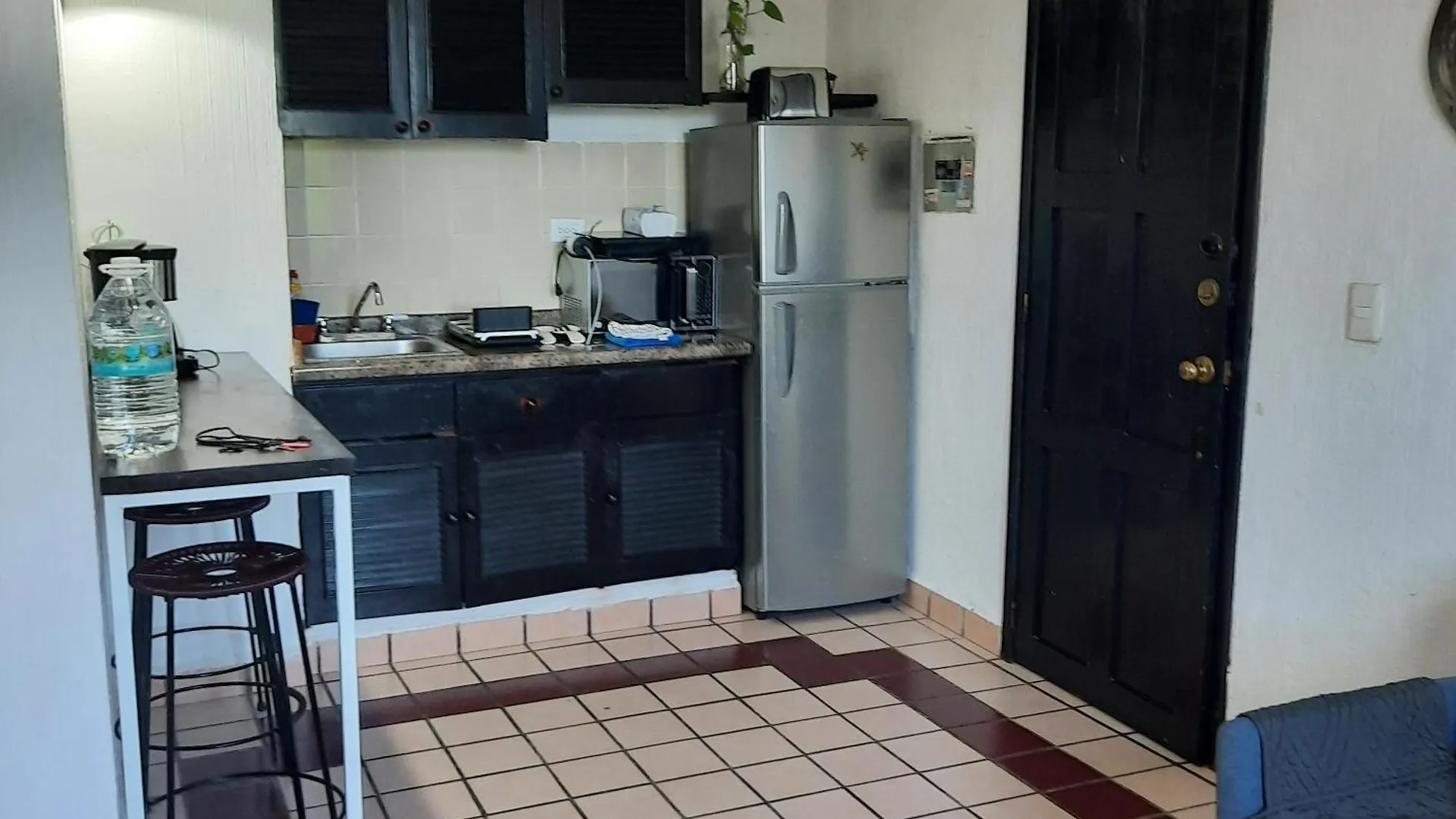 شقة فندقية Cancun Condo & Resort