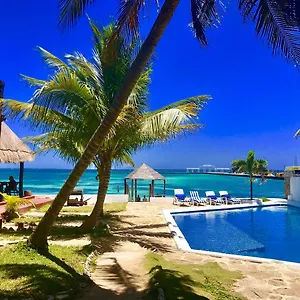 Casa Mexicana Cancún