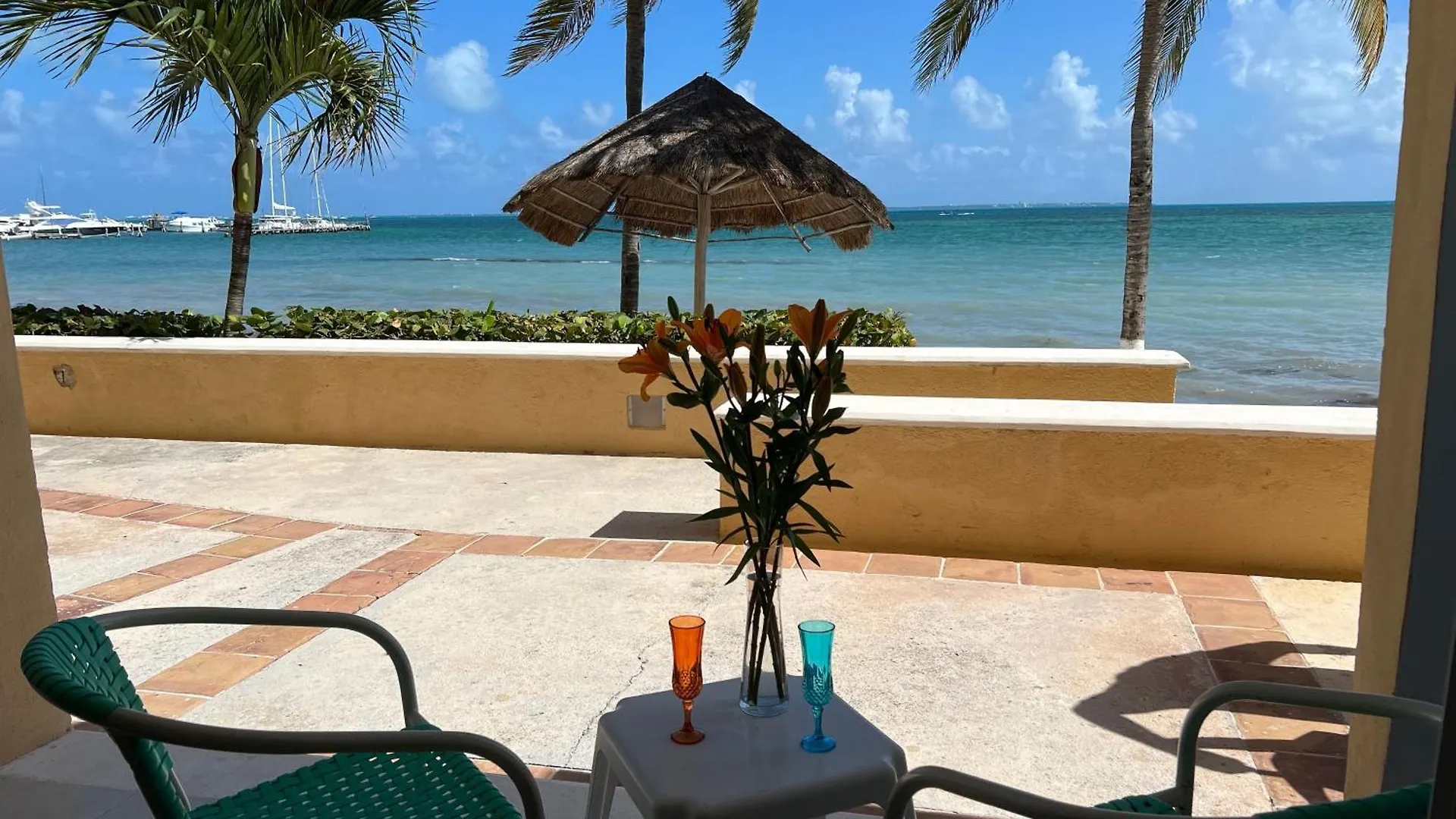 Cancun Condo & Resort Mexiko