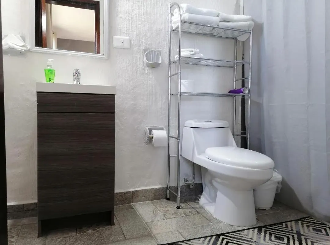 Aparthotel Cancun Condo & Resort Mexiko