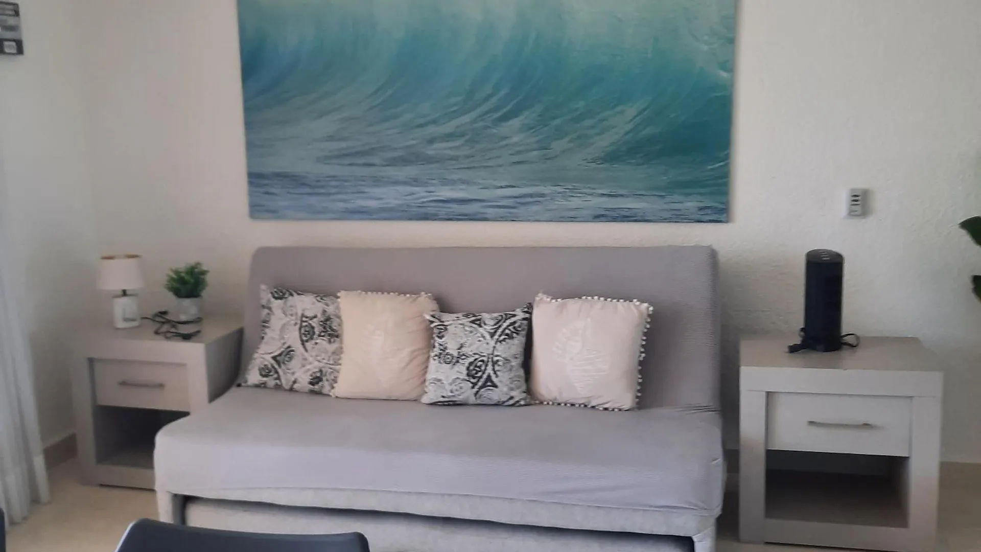 Aparthotel Cancun Condo & Resort