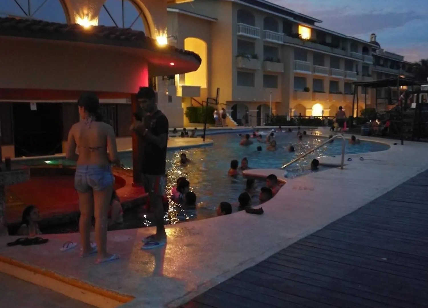 Cancun Condo & Resort Aparthotel