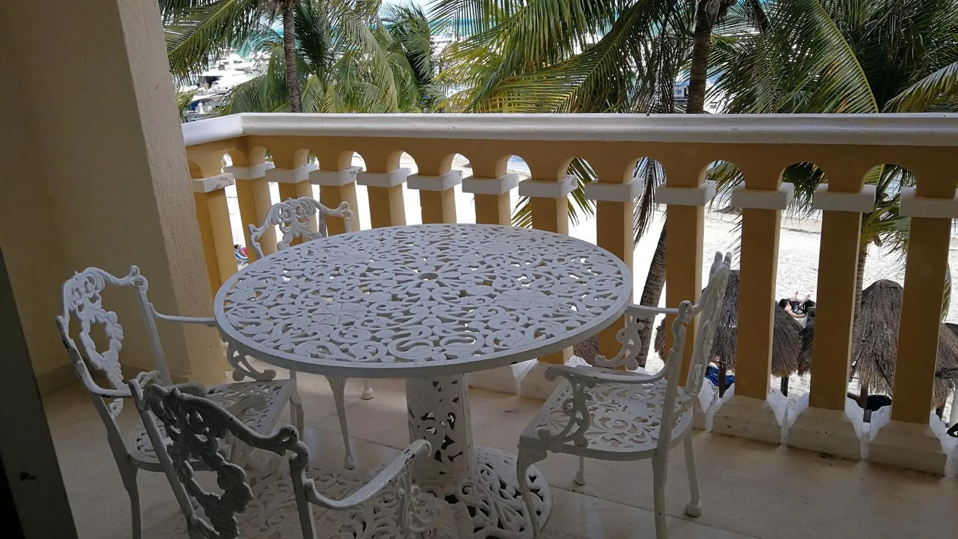 Cancun Condo & Resort Aparthotel