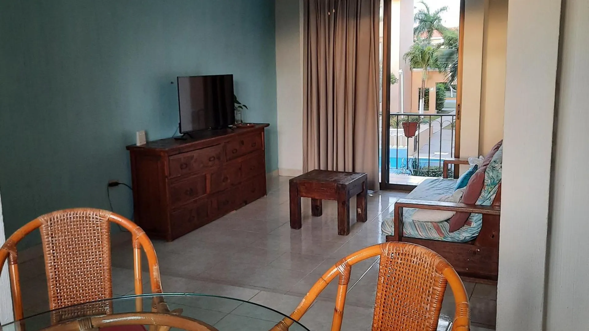 Cancun Condo & Resort Aparthotel