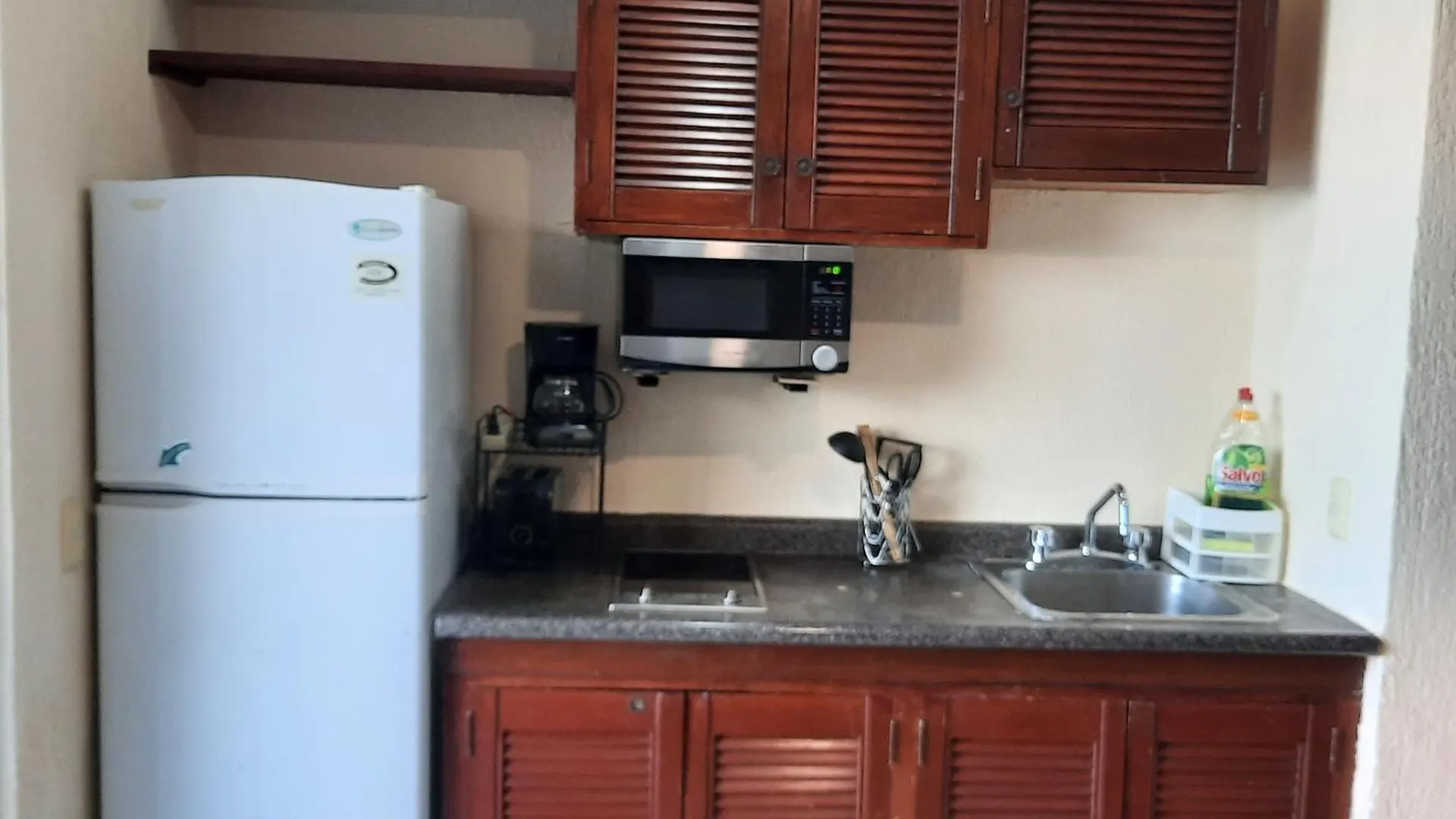 Ξενοδοχείο με διαμερίσματα Cancun Condo & Resort