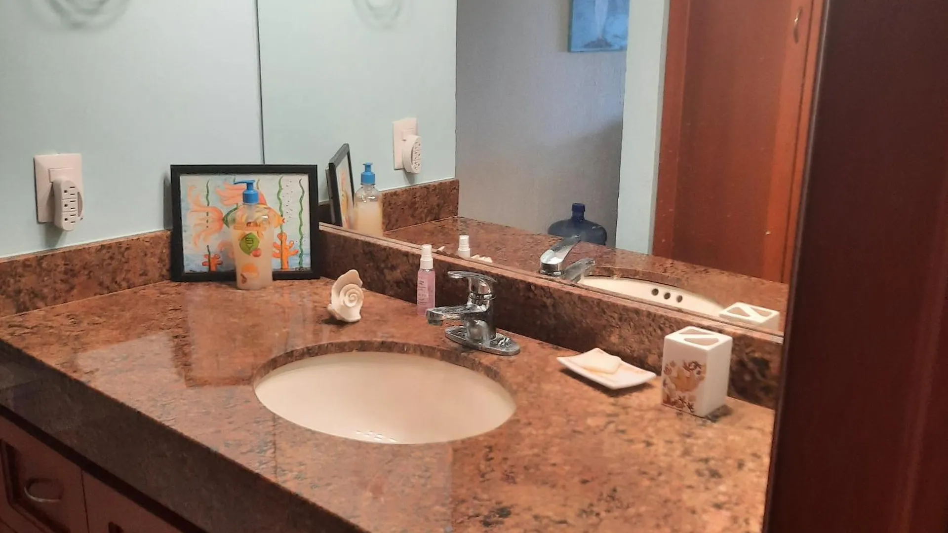 Cancun Condo & Resort Μεξικό