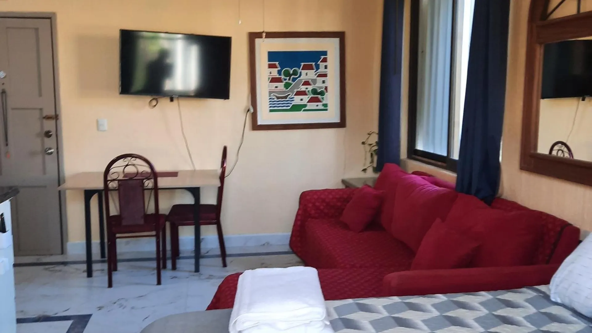 Cancun Condo & Resort 0*,  Μεξικό