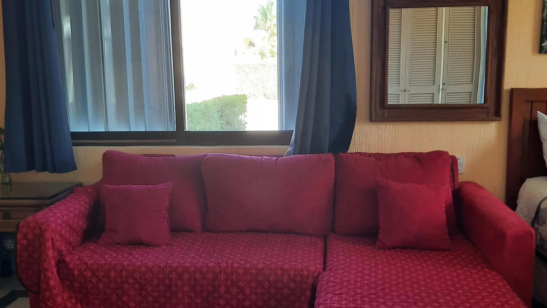 Cancun Condo & Resort Ξενοδοχείο με διαμερίσματα