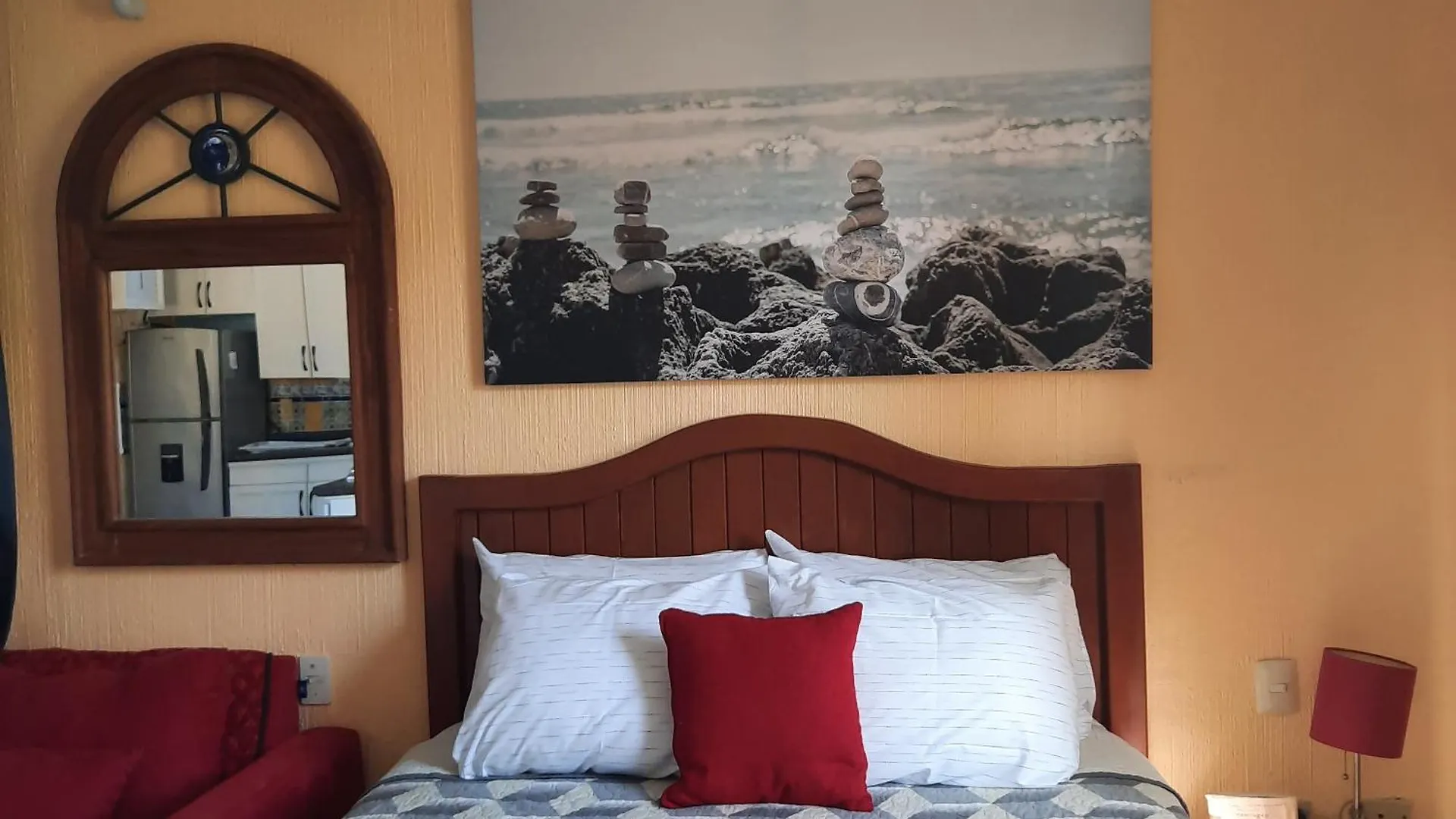 Cancun Condo & Resort