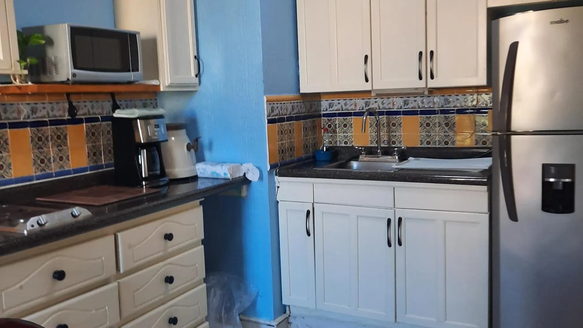 Ξενοδοχείο με διαμερίσματα Cancun Condo & Resort