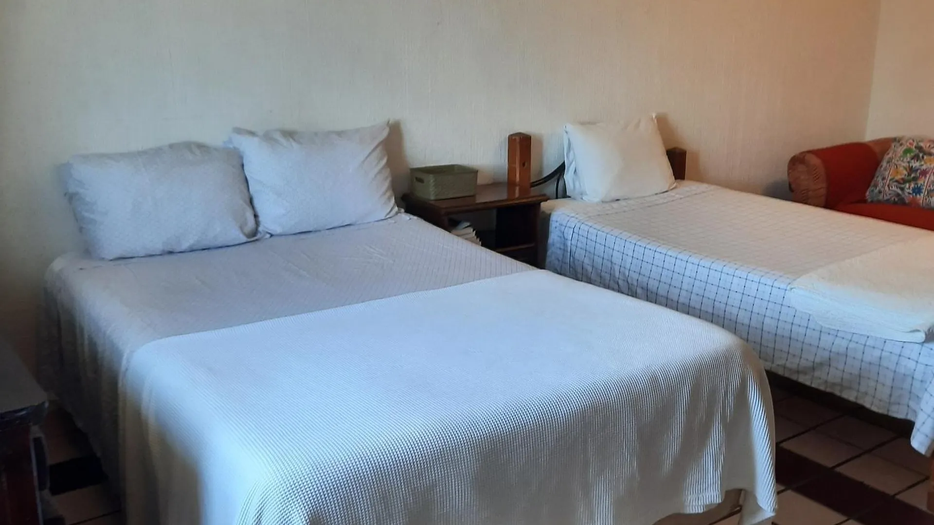 Cancun Condo & Resort Ξενοδοχείο με διαμερίσματα
