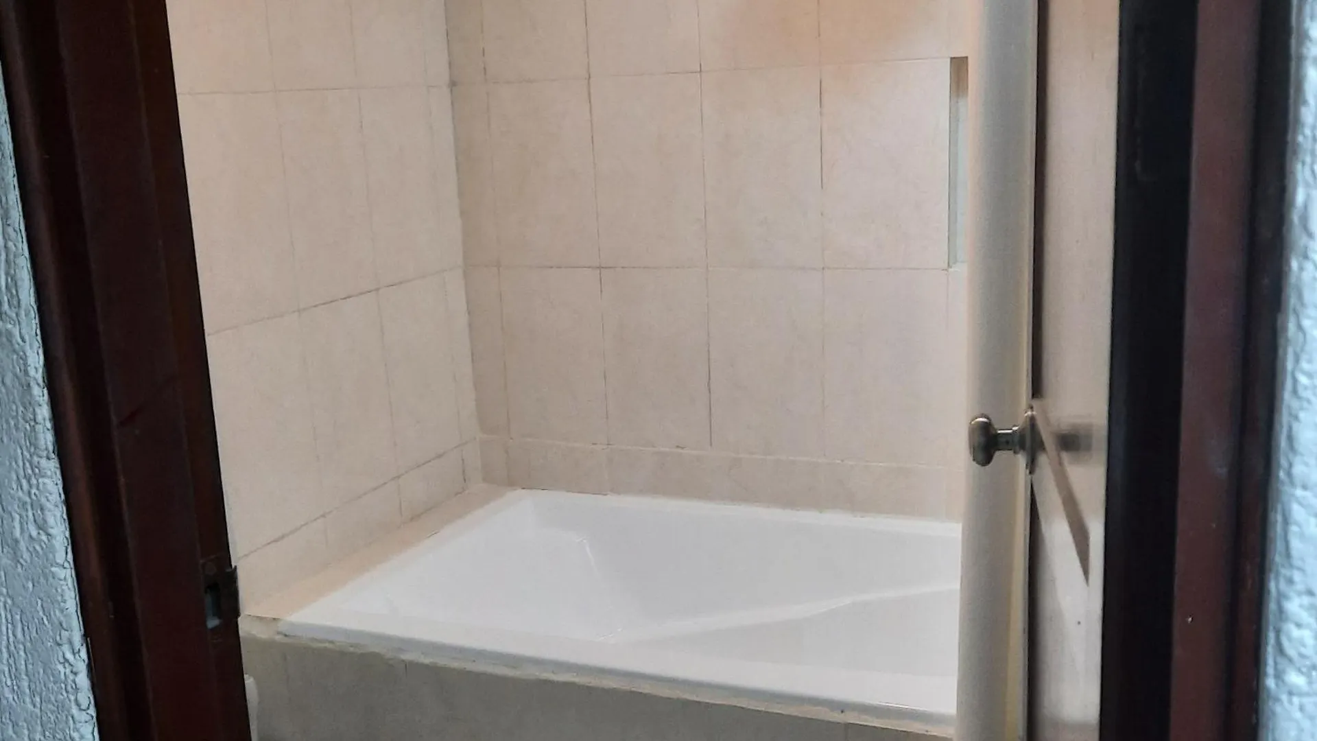 Ξενοδοχείο με διαμερίσματα Cancun Condo & Resort