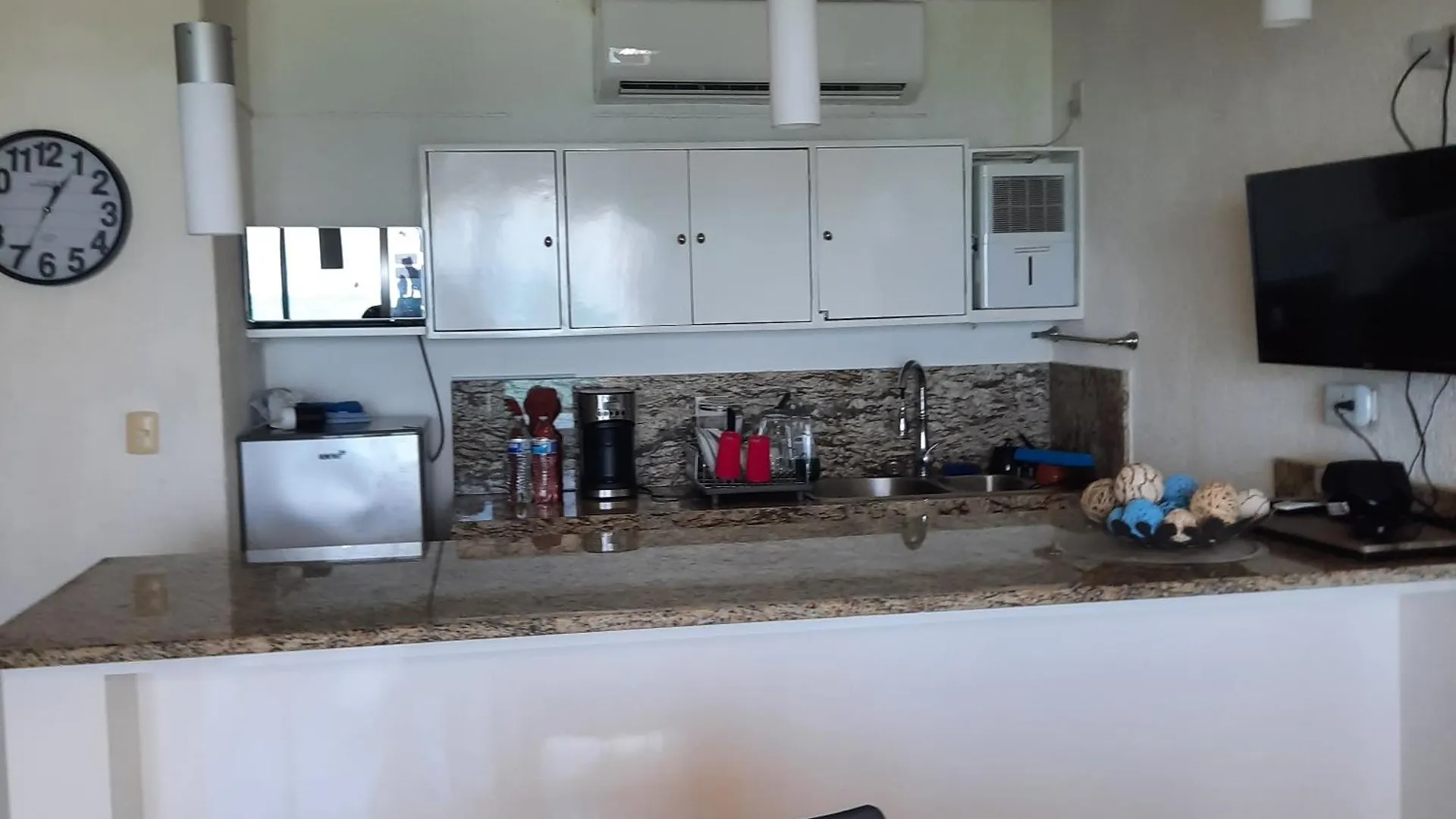Ξενοδοχείο με διαμερίσματα Cancun Condo & Resort Μεξικό